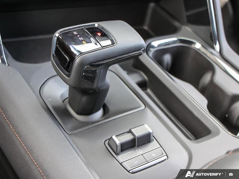 gmc Sierra 1500 2024 - 22