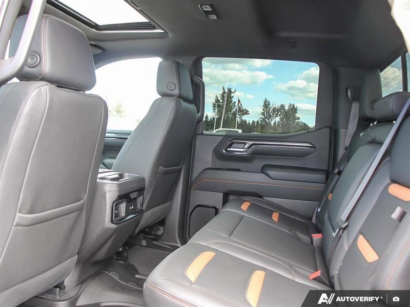 gmc Sierra 1500 2024 - 27