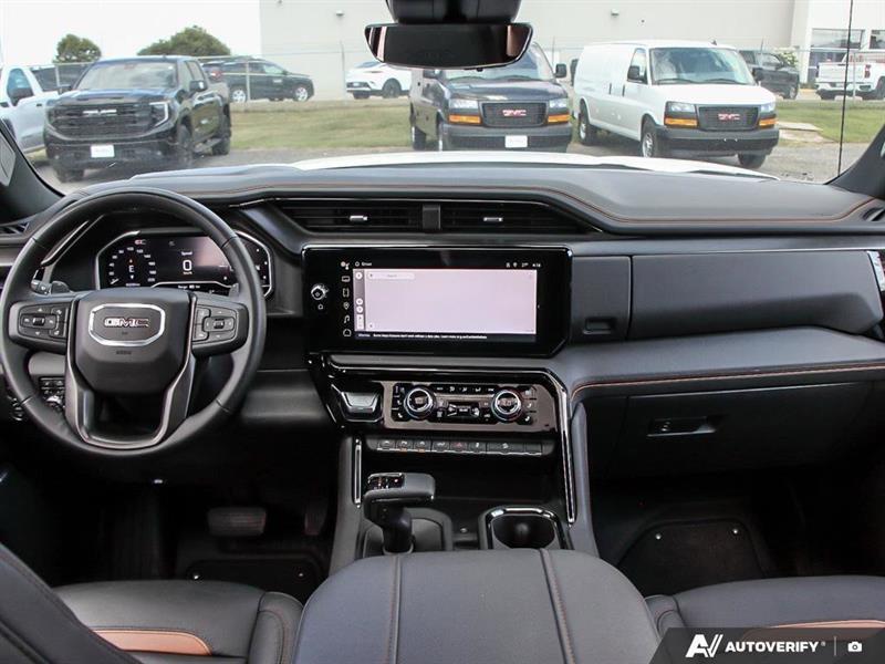 gmc Sierra 1500 2024 - 28