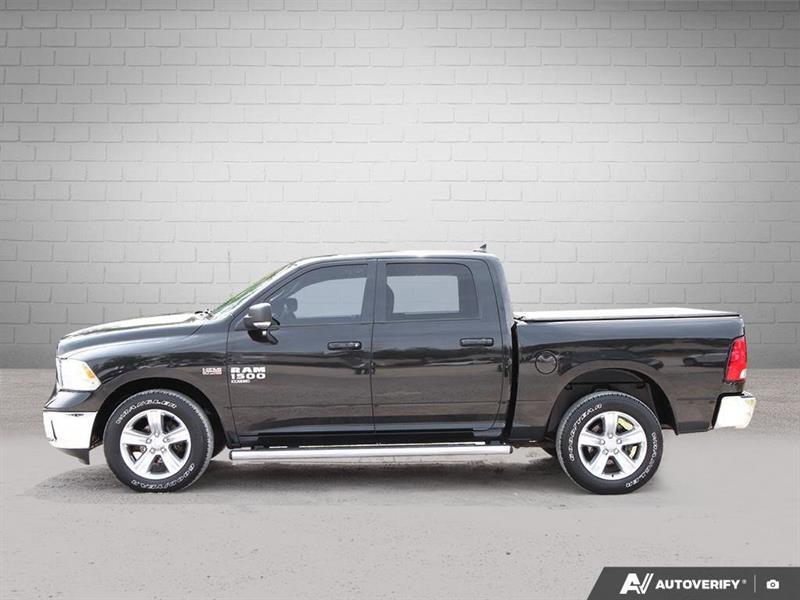 ram 1500 Classic 2019 - 3