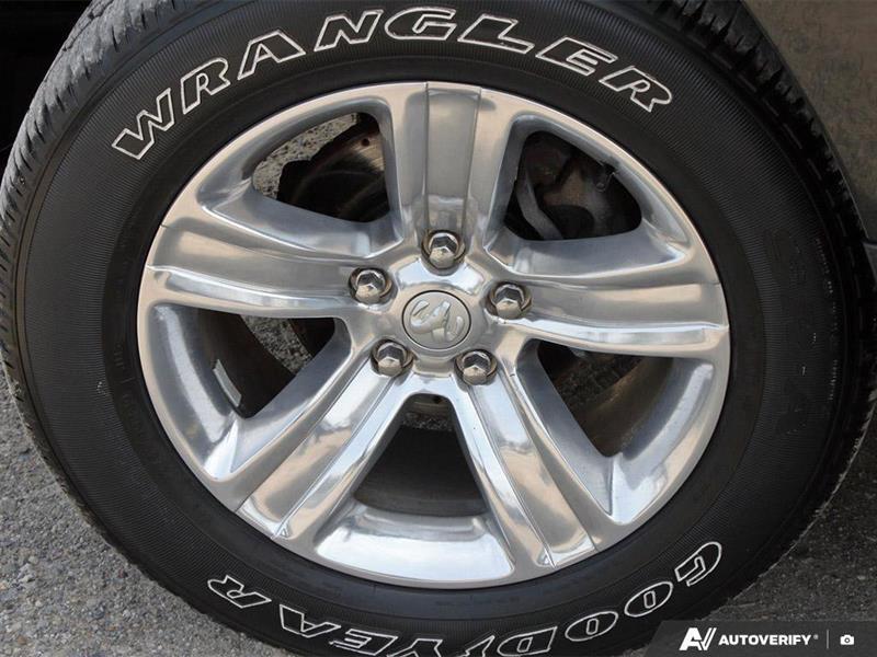 ram 1500 Classic 2019 - 6