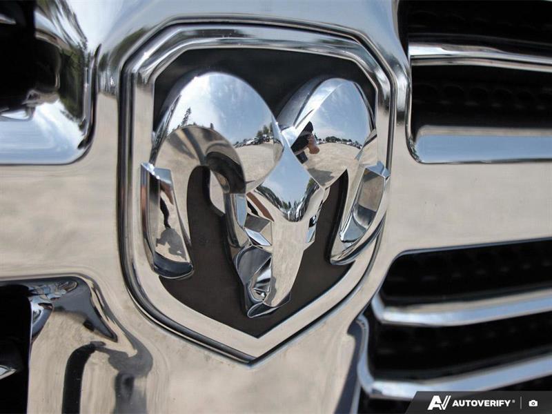 ram 1500 Classic 2019 - 9