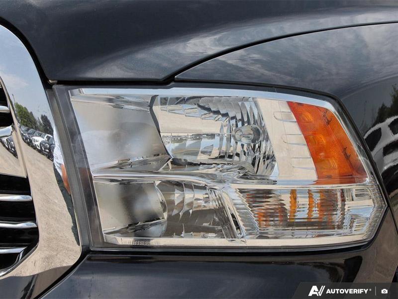 ram 1500 Classic 2019 - 10