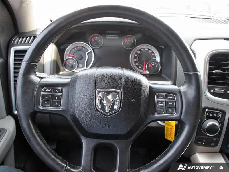 ram 1500 Classic 2019 - 14