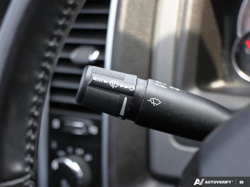 ram 1500 Classic 2019 - 16