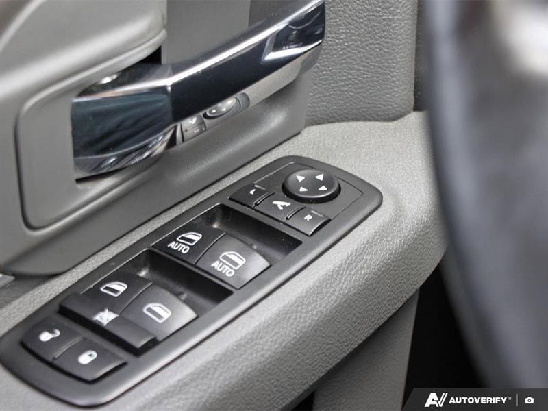 ram 1500 Classic 2019 - 17