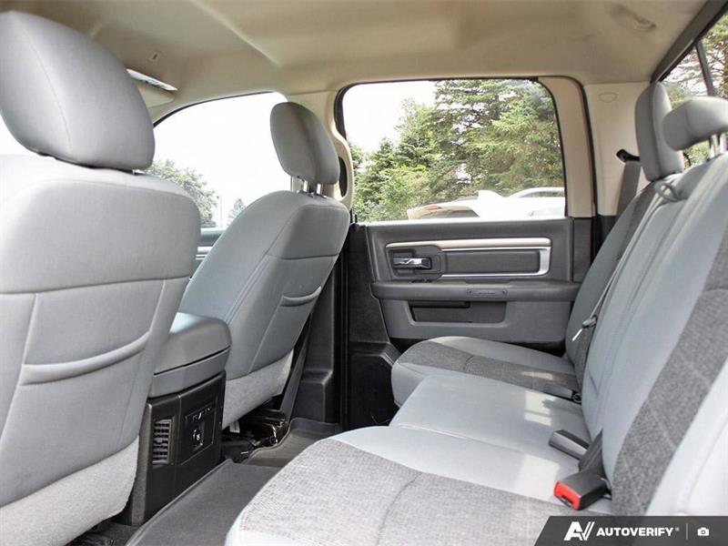 ram 1500 Classic 2019 - 24