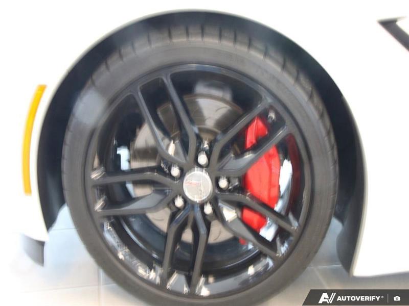 chevrolet Corvette 2018 - 7