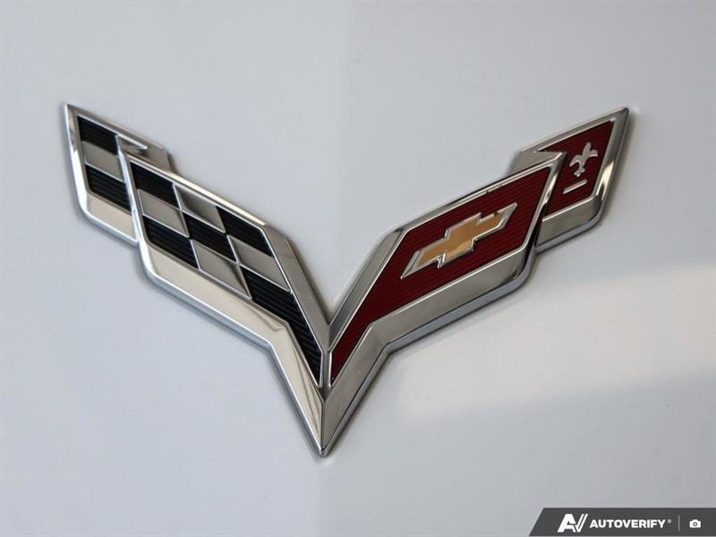 chevrolet Corvette 2018 - 11