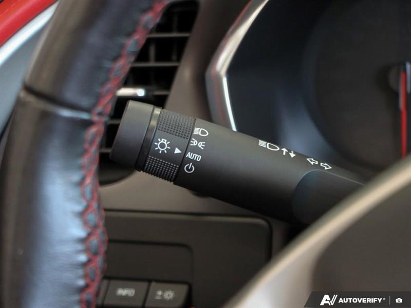 chevrolet Corvette 2018 - 17