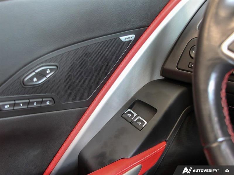 chevrolet Corvette 2018 - 18