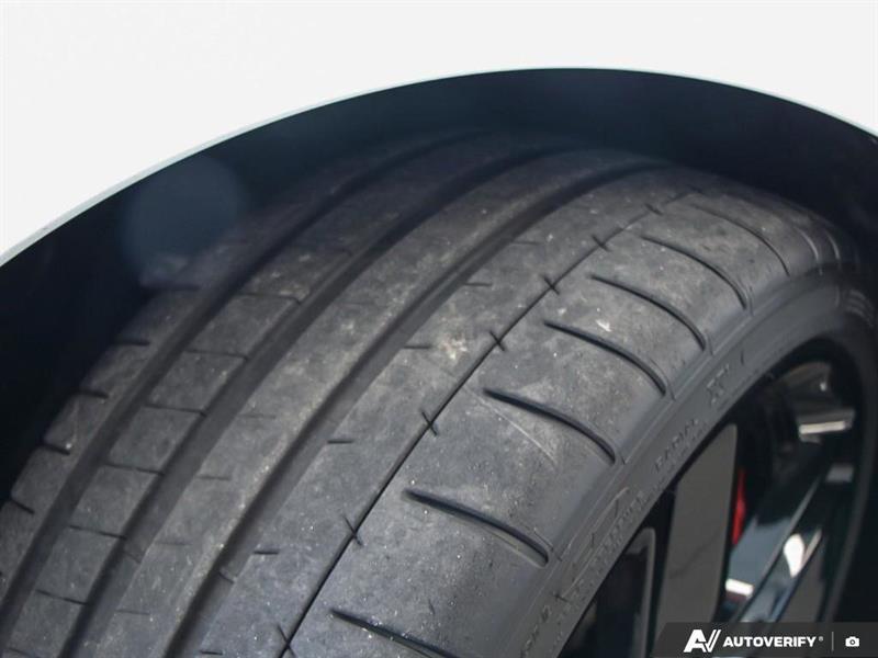 chevrolet Corvette 2018 - 26