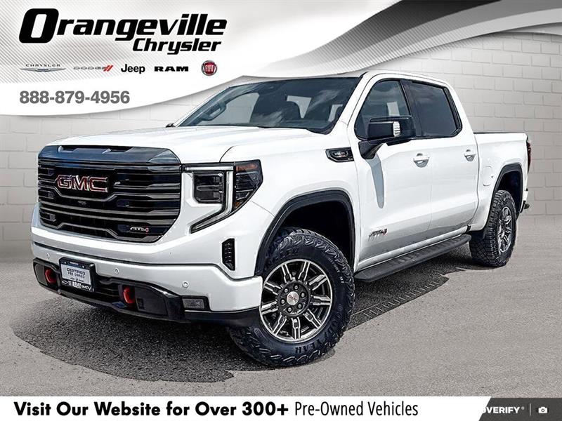 gmc Sierra 1500 2024