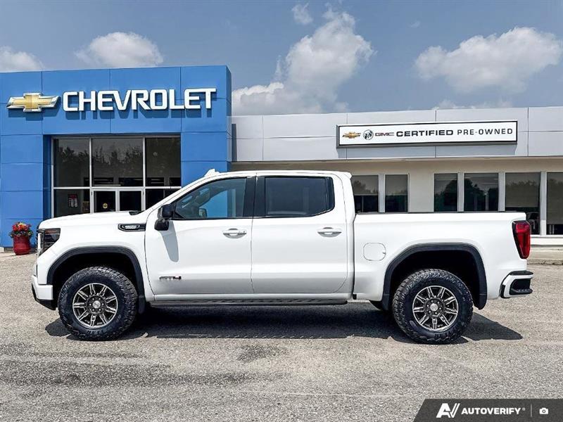 gmc Sierra 1500 2024 - 2