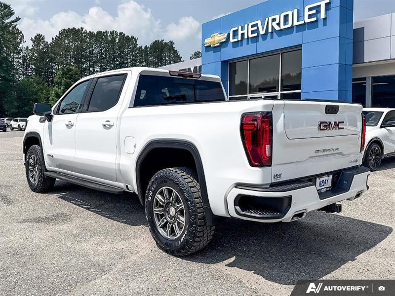 gmc Sierra 1500 2024 - 3