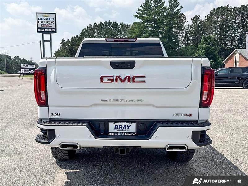 gmc Sierra 1500 2024 - 4