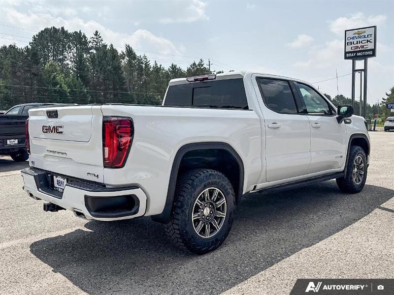 gmc Sierra 1500 2024 - 5