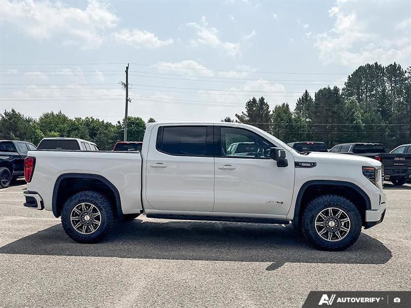 gmc Sierra 1500 2024 - 6