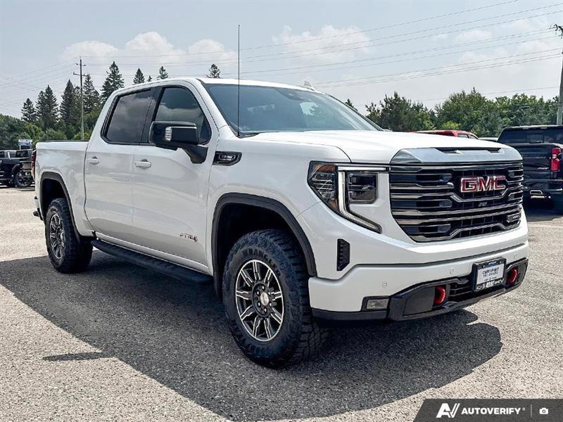 gmc Sierra 1500 2024 - 7