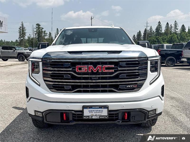 gmc Sierra 1500 2024 - 8