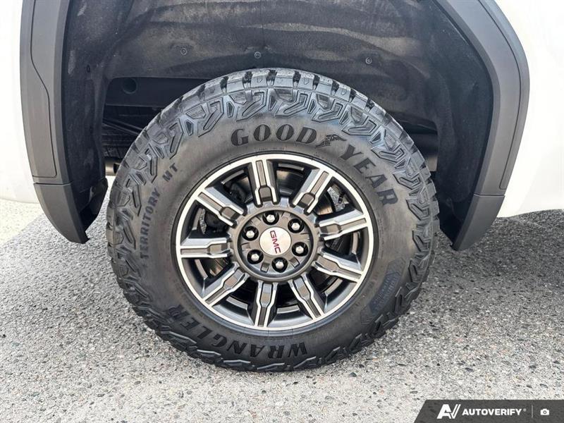 gmc Sierra 1500 2024 - 9