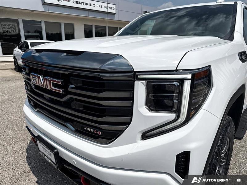 gmc Sierra 1500 2024 - 11