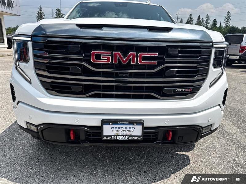 gmc Sierra 1500 2024 - 12