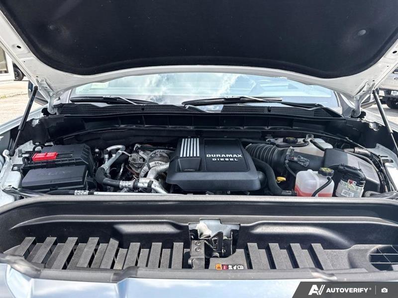 gmc Sierra 1500 2024 - 13