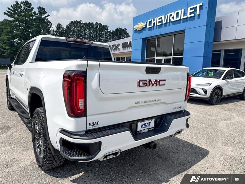 gmc Sierra 1500 2024 - 14