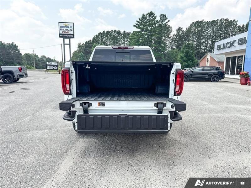 gmc Sierra 1500 2024 - 15