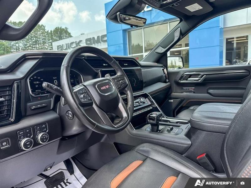 gmc Sierra 1500 2024 - 16