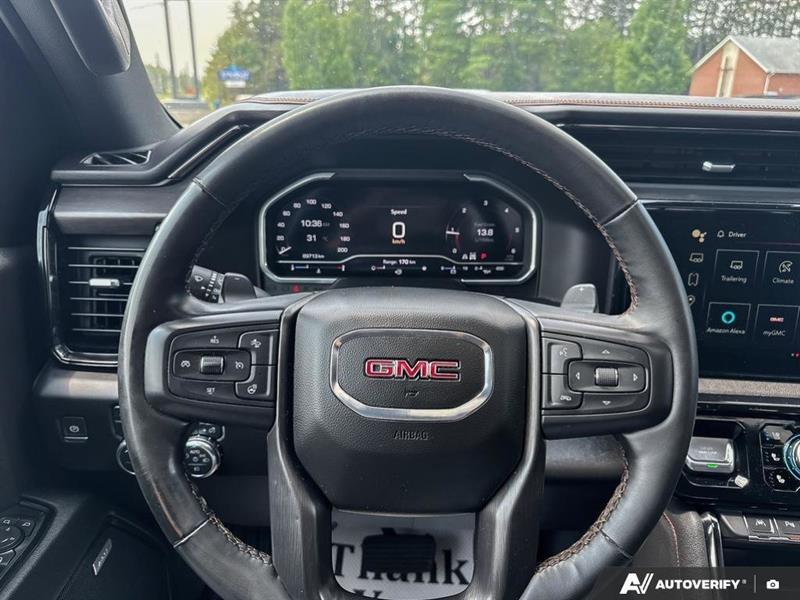 gmc Sierra 1500 2024 - 17