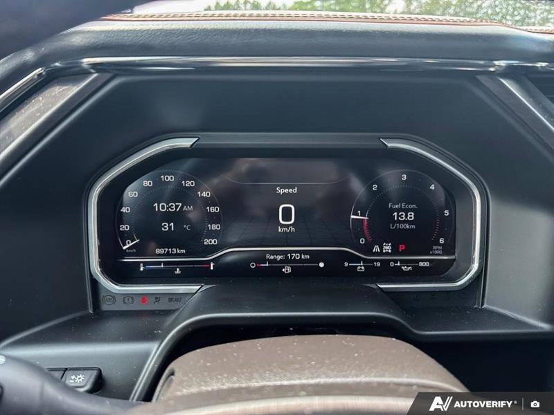 gmc Sierra 1500 2024 - 18