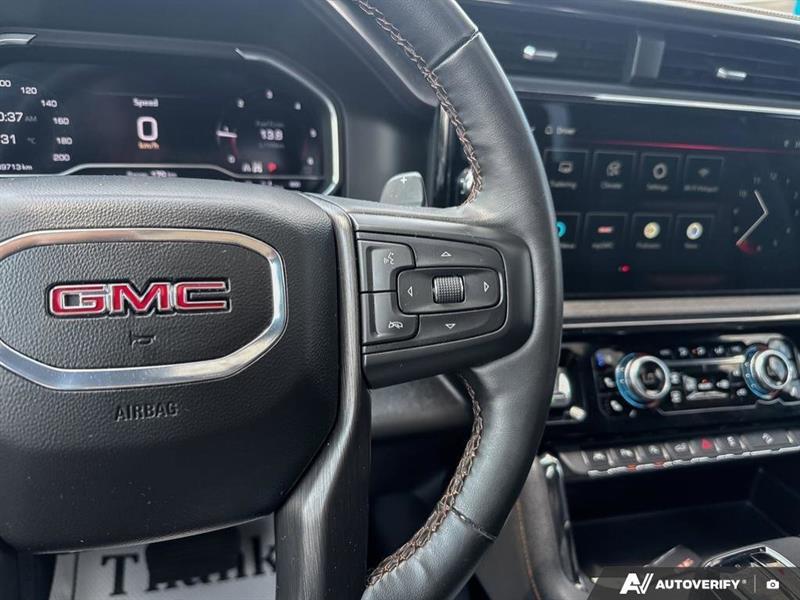 gmc Sierra 1500 2024 - 19