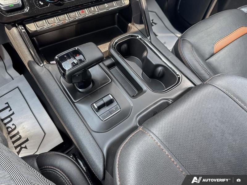 gmc Sierra 1500 2024 - 21