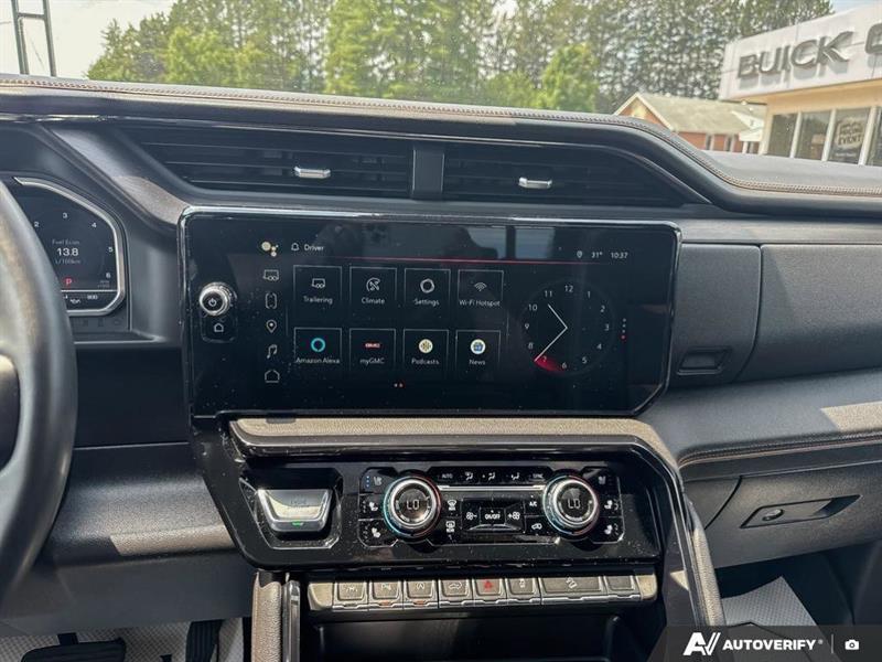 gmc Sierra 1500 2024 - 22