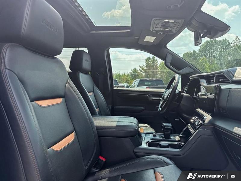 gmc Sierra 1500 2024 - 25