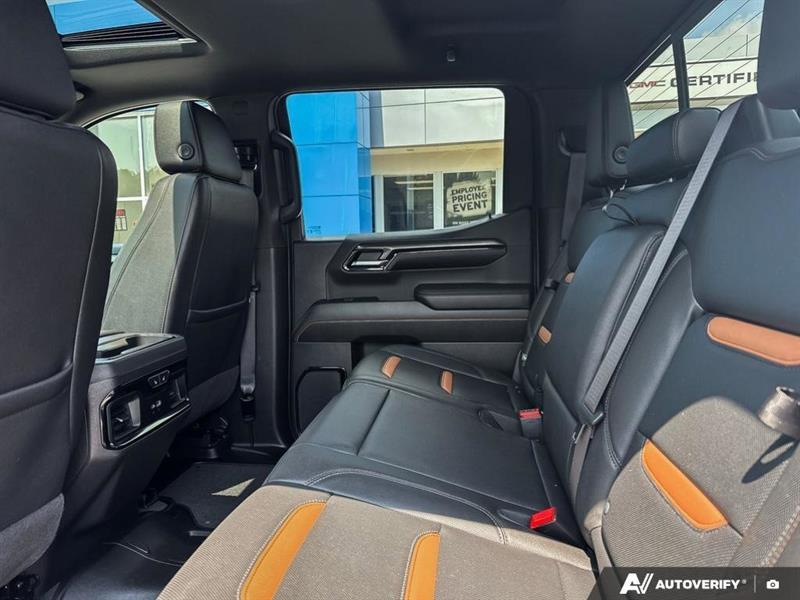 gmc Sierra 1500 2024 - 26