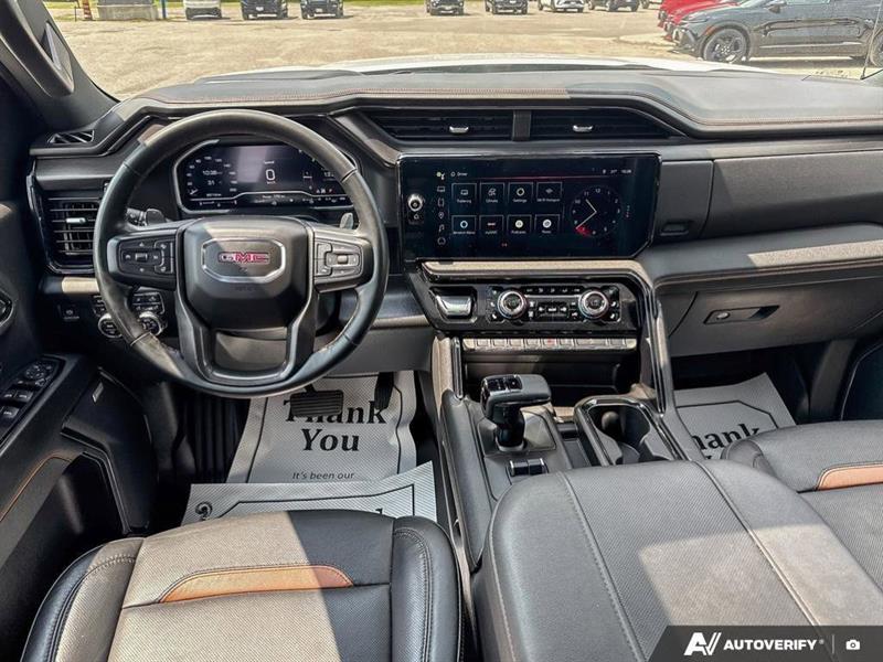 gmc Sierra 1500 2024 - 27