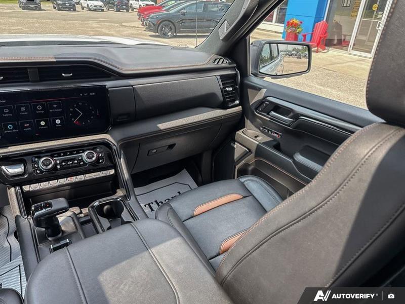 gmc Sierra 1500 2024 - 28