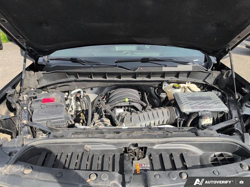 chevrolet Silverado 1500 2020 - 13