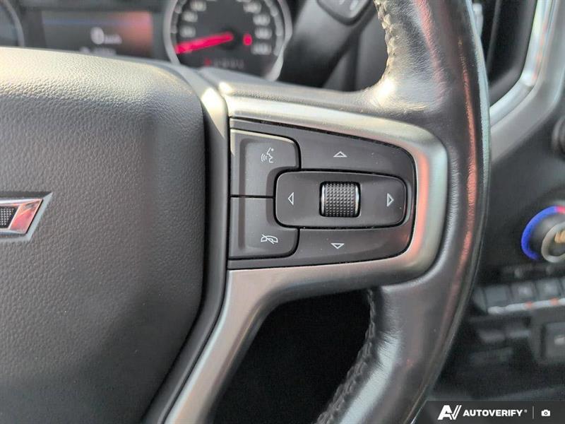 chevrolet Silverado 1500 2020 - 19