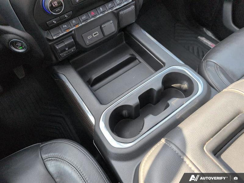 chevrolet Silverado 1500 2020 - 21