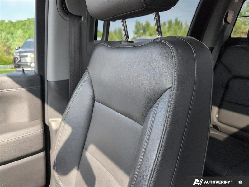 chevrolet Silverado 1500 2020 - 23