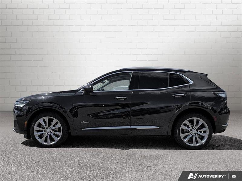 buick Envision 2022 - 2