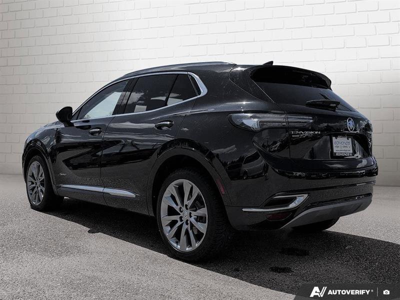 buick Envision 2022 - 3