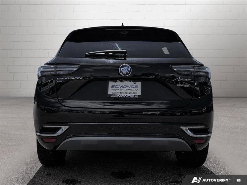 buick Envision 2022 - 4