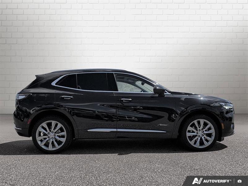 buick Envision 2022 - 6