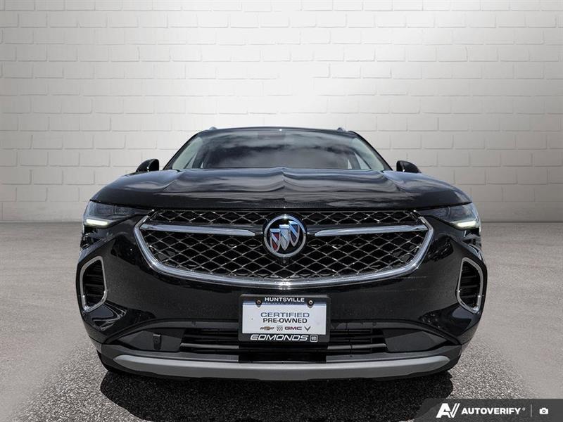 buick Envision 2022 - 8