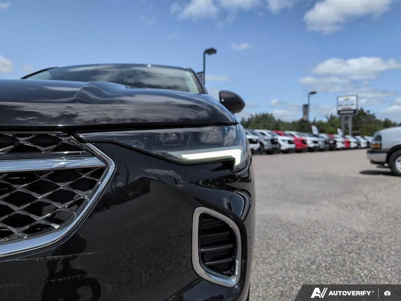 buick Envision 2022 - 11